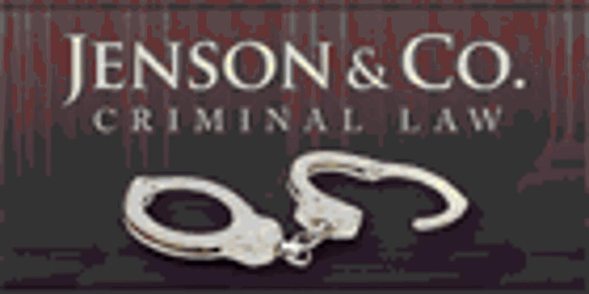 Jenson & Co Logo