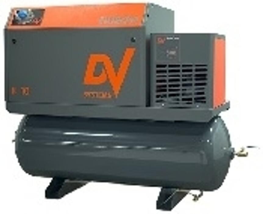 Images Centrair Air Systems Ltd