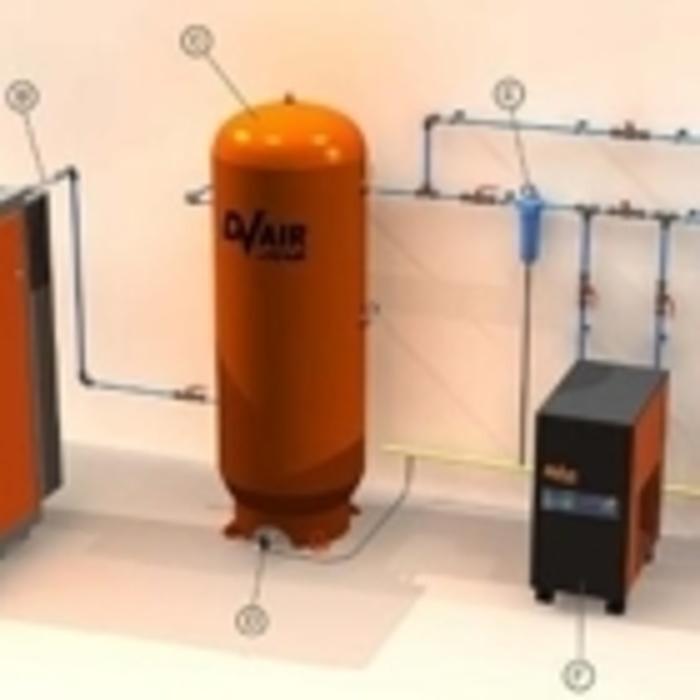 Images Centrair Air Systems Ltd