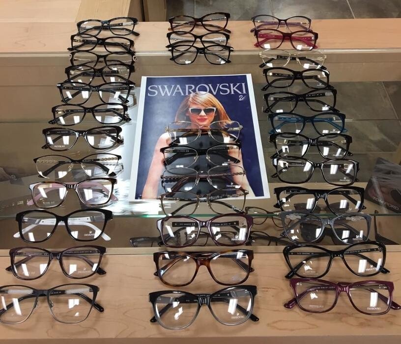 Images The Eye Glass Shoppe