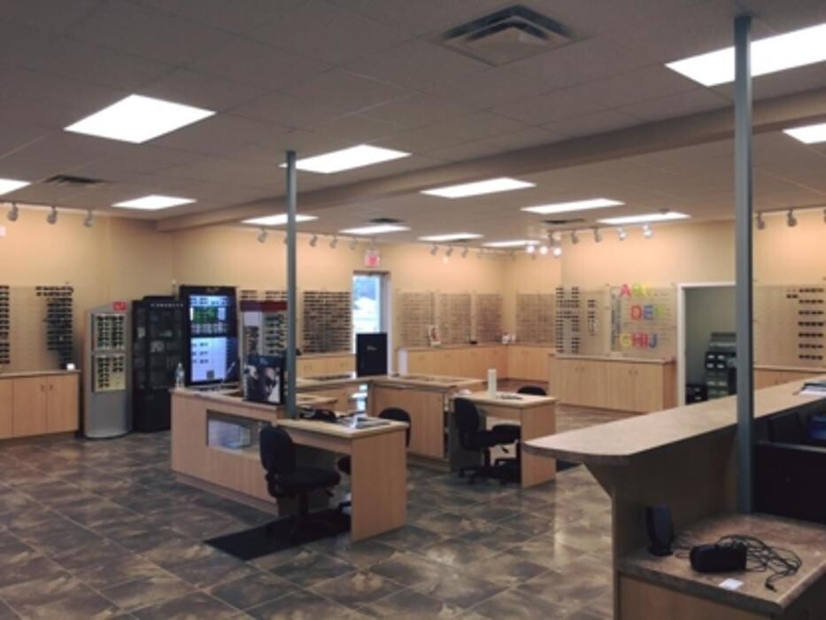 Images The Eye Glass Shoppe