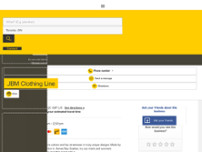 Screenshot for http://yp.ca/bus/101956211