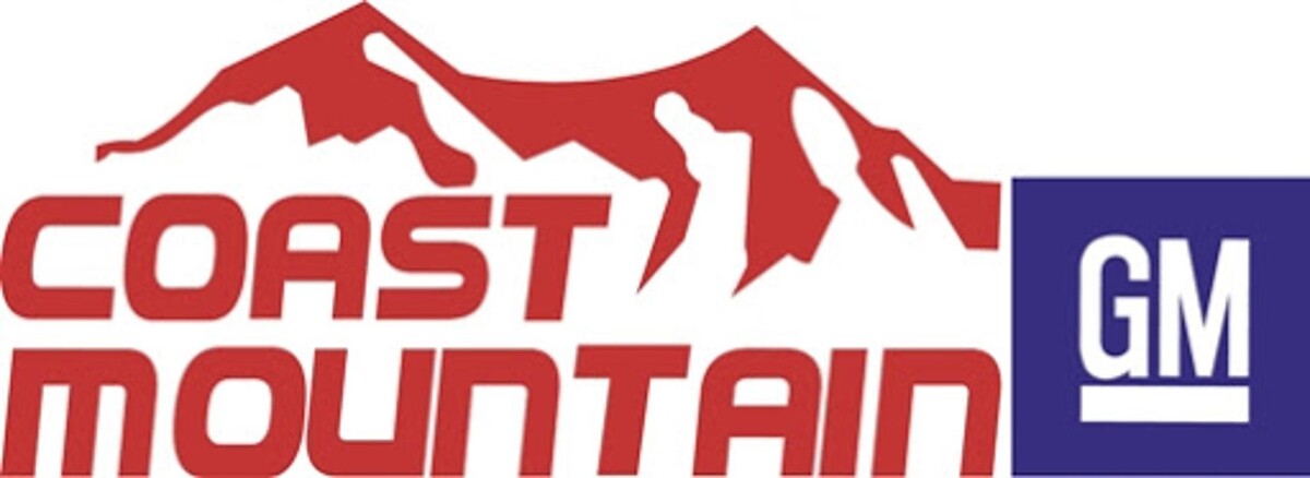 Images Coast Mountain GM