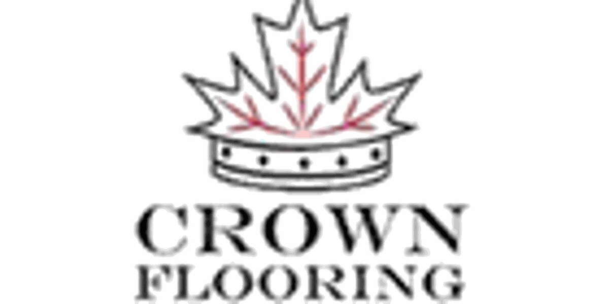 Crown Flooring Logo