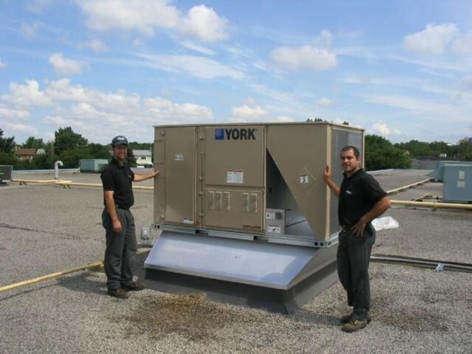 Images Sensible Heating & Air Conditioning