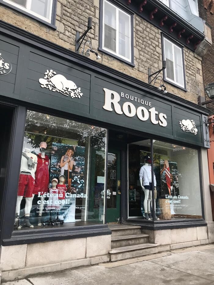 Images Roots
