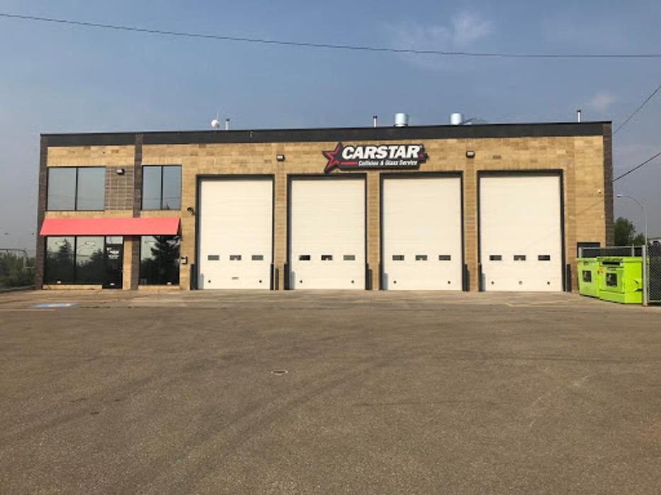 Images CARSTAR Edmonton East