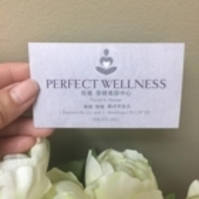 Images Perfect Wellness