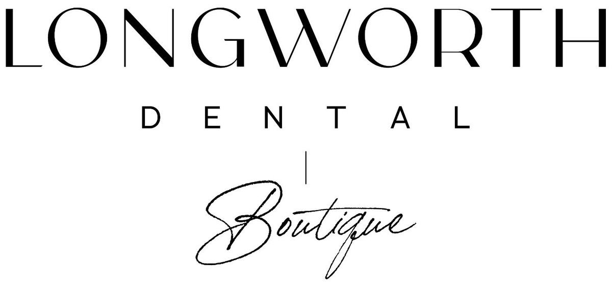 Longworth Dental Bowmanville Logo