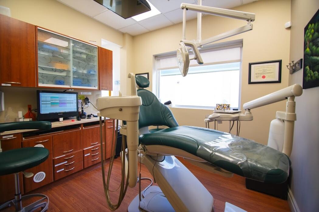 Images Longworth Dental Bowmanville