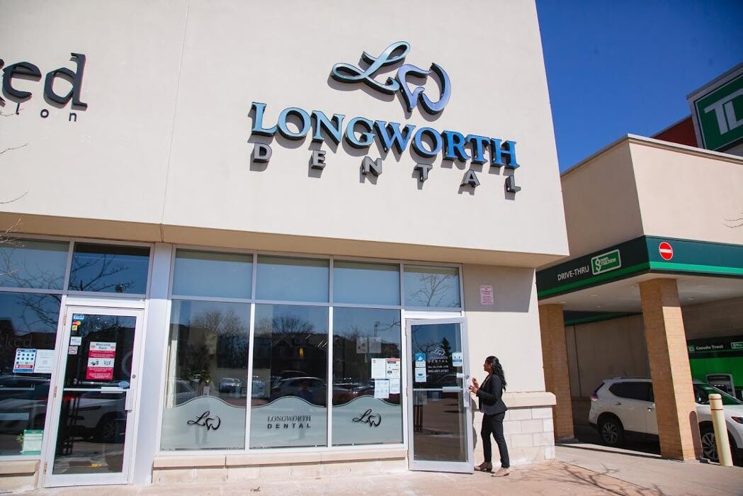 Images Longworth Dental Bowmanville