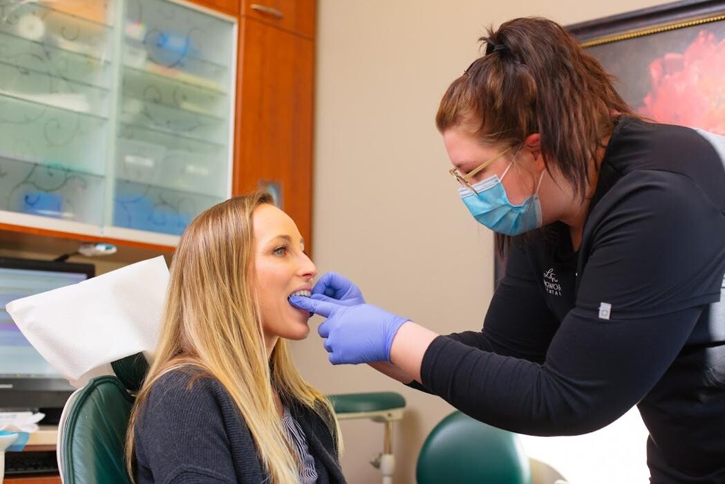 Images Longworth Dental Bowmanville