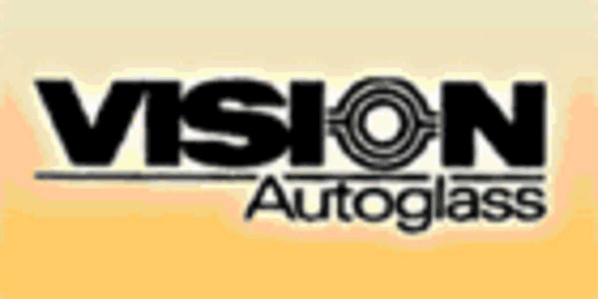 Vision Autoglass Logo