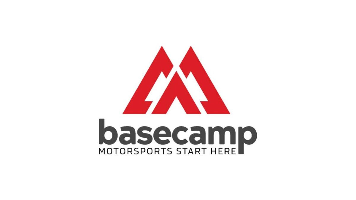 Basecamp Motorsports - CFMOTO Logo