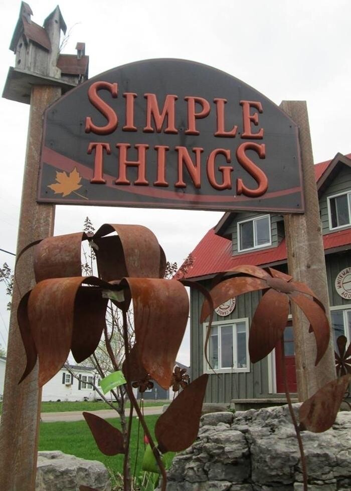 Images Simple Things