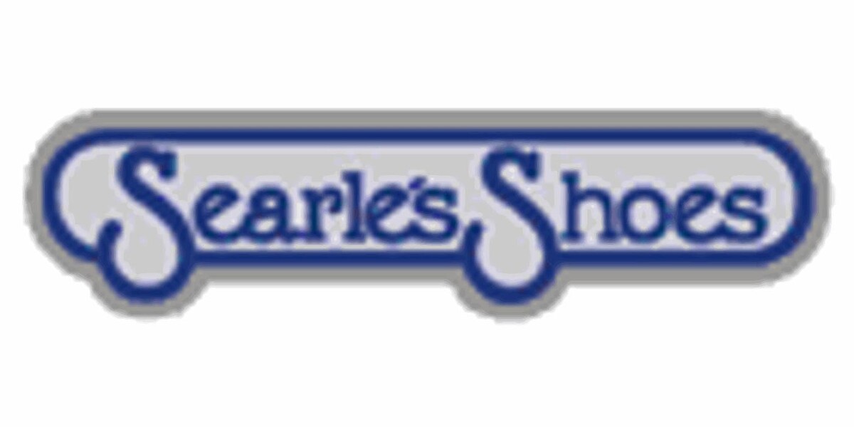 Searle's Shoes Logo