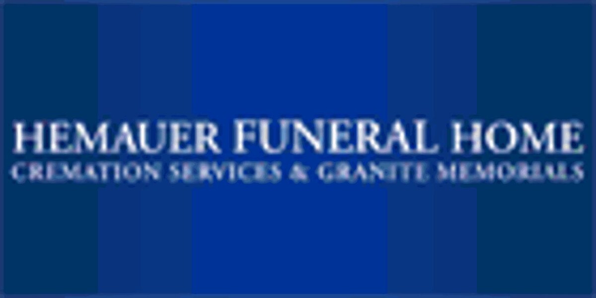 Hemauer Funeral Home Logo