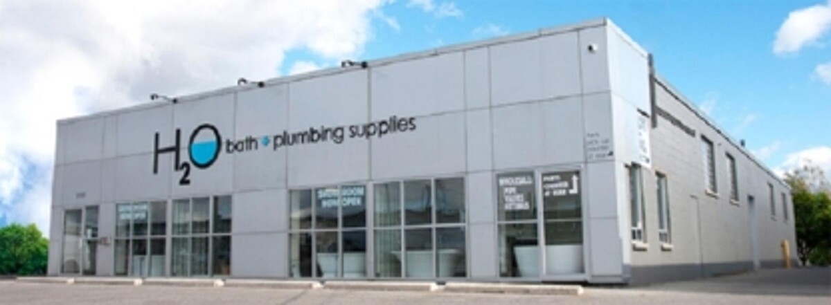 Images H2O Bath And Plumbing Supplies