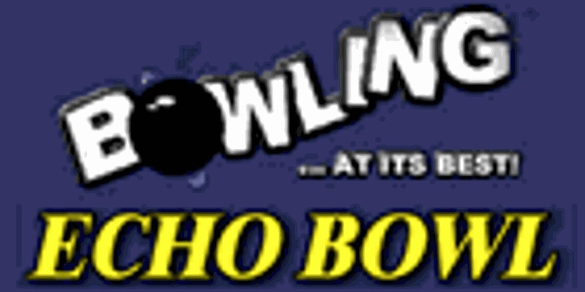 Echo Bowl Logo