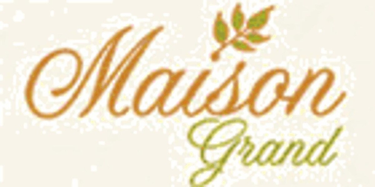 Maison Grand Logo