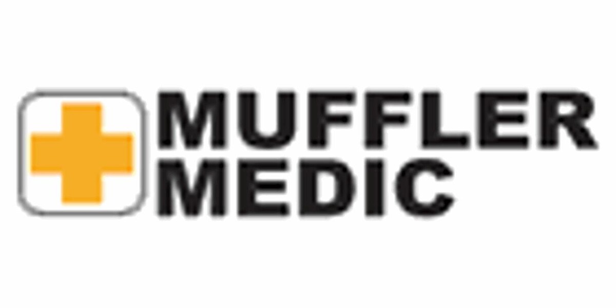 Muffler Medic Logo