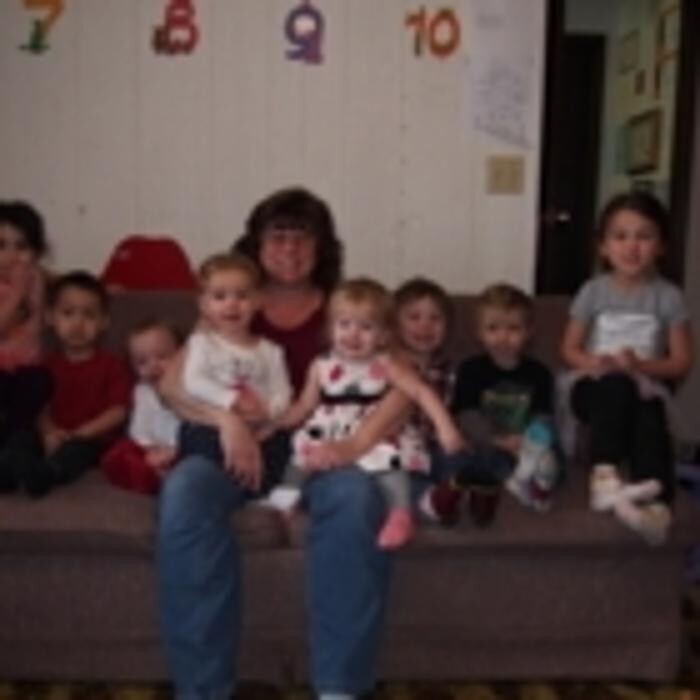 Images Mother's Touch Daycare