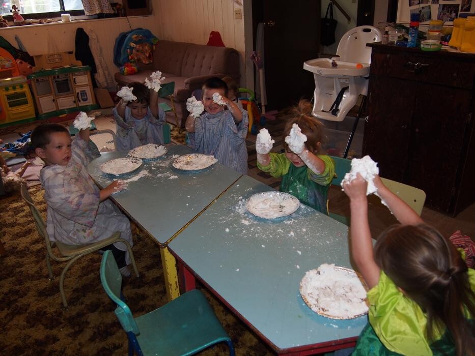 Images Mother's Touch Daycare