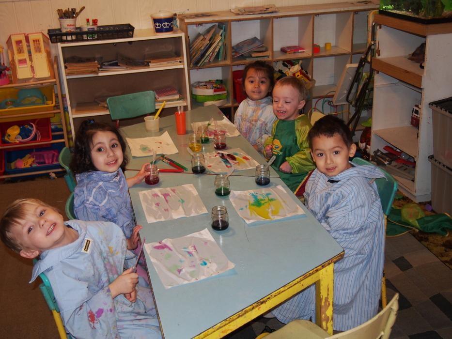 Images Mother's Touch Daycare