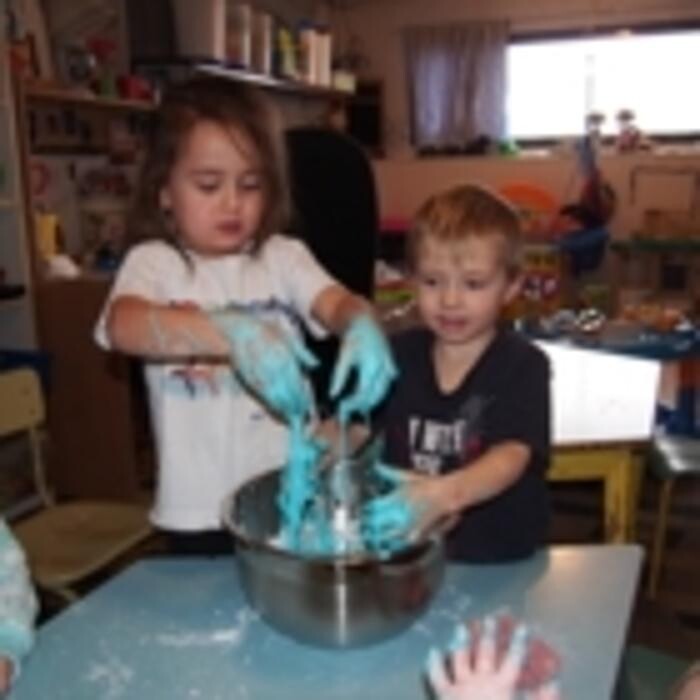 Images Mother's Touch Daycare