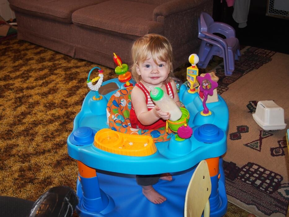 Images Mother's Touch Daycare
