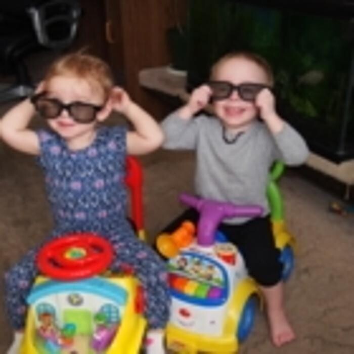 Images Mother's Touch Daycare