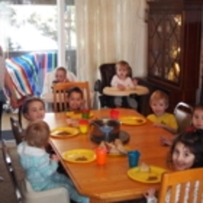 Images Mother's Touch Daycare