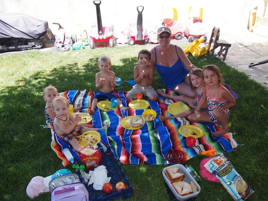 Images Mother's Touch Daycare