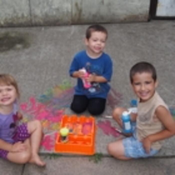 Images Mother's Touch Daycare