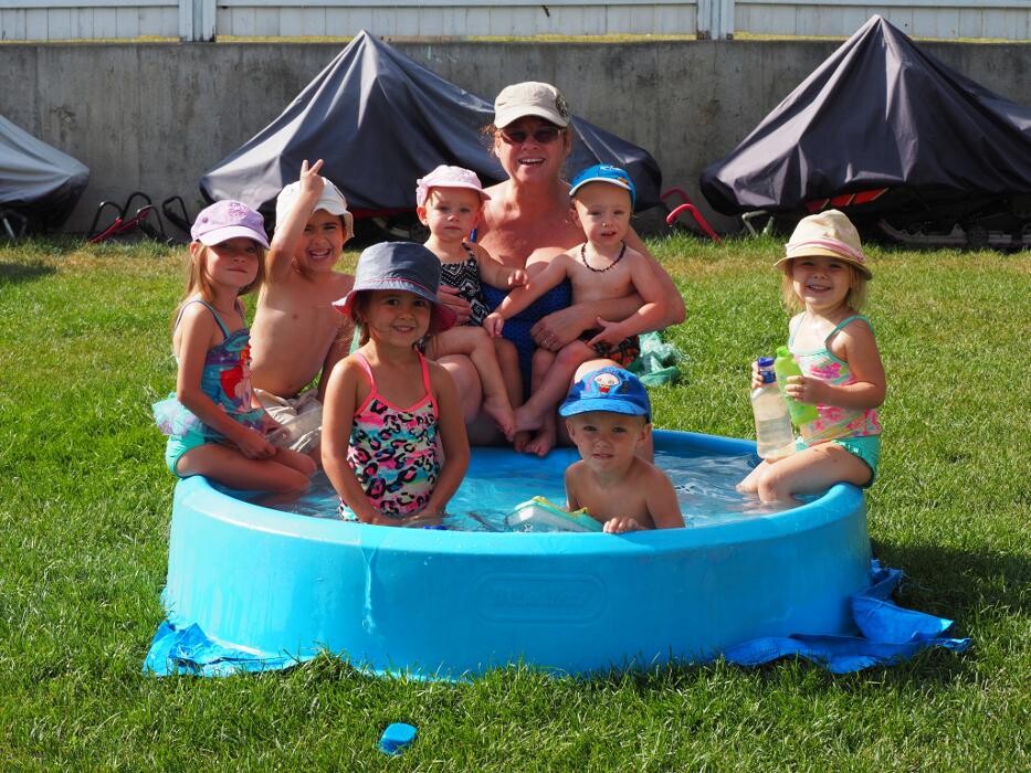 Images Mother's Touch Daycare