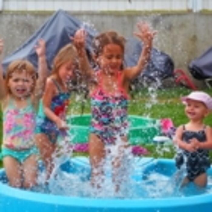 Images Mother's Touch Daycare