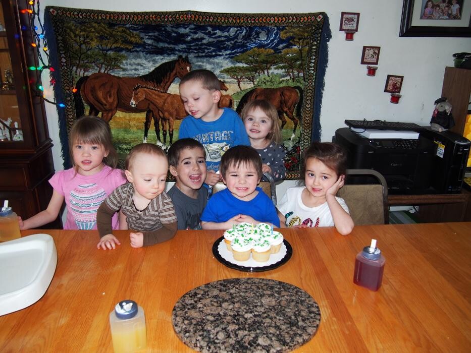 Images Mother's Touch Daycare
