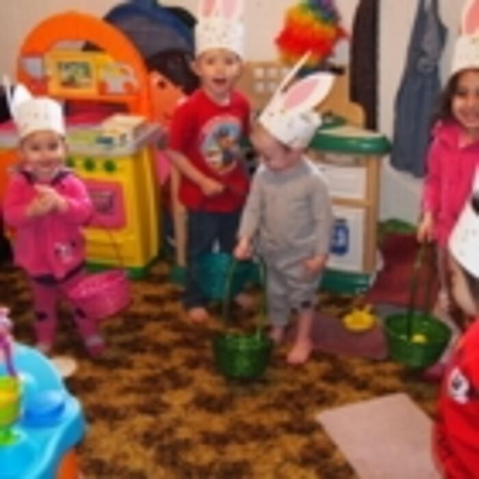 Images Mother's Touch Daycare