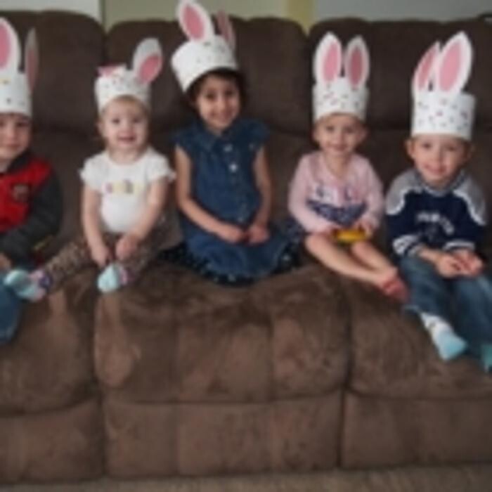 Images Mother's Touch Daycare