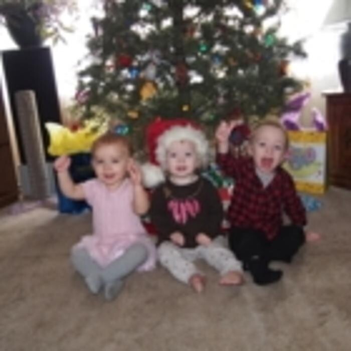 Images Mother's Touch Daycare