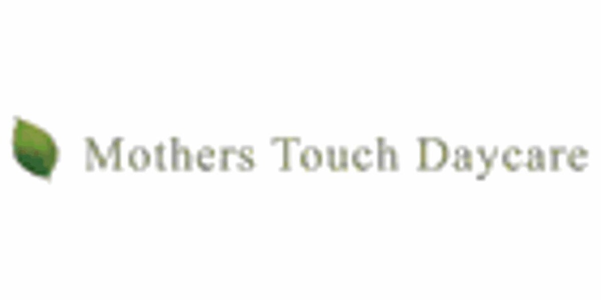 Mother's Touch Daycare Logo