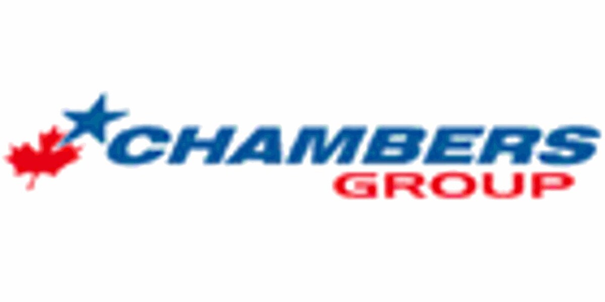 DCT Chambers Trucking Logo