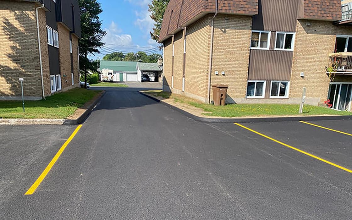 Images Pavage Veilleux