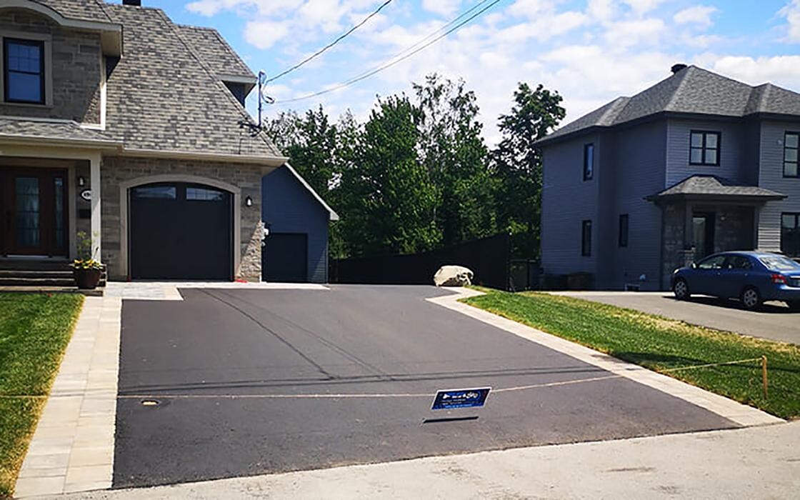 Images Pavage Veilleux