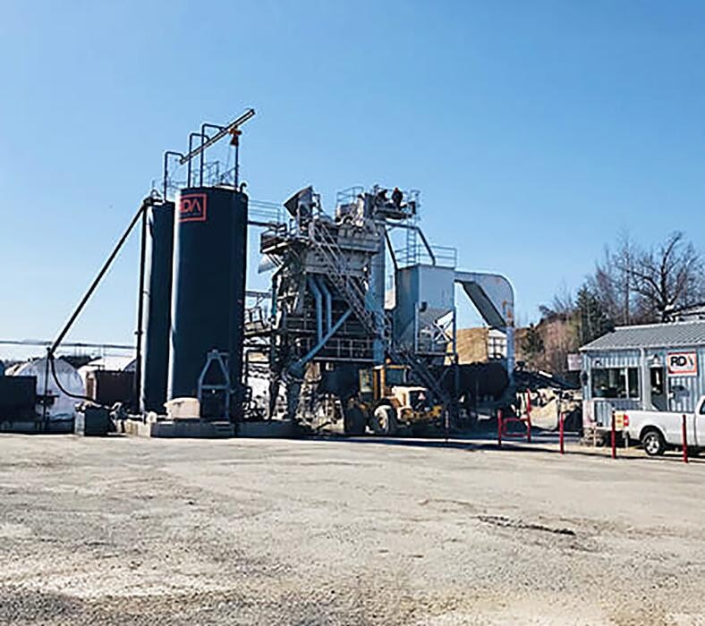 Images Pavage Veilleux