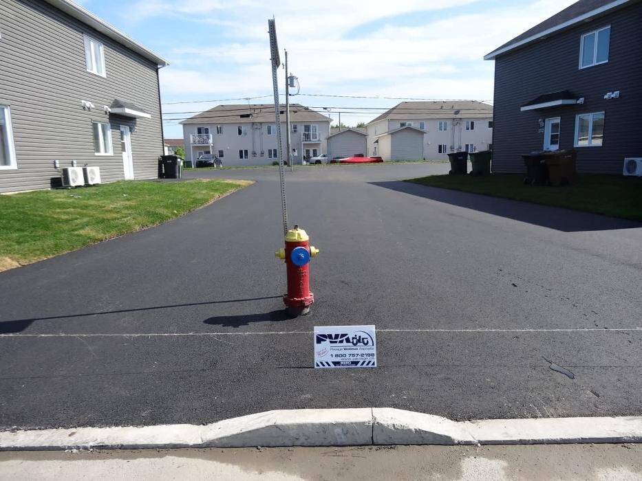 Images Pavage Veilleux