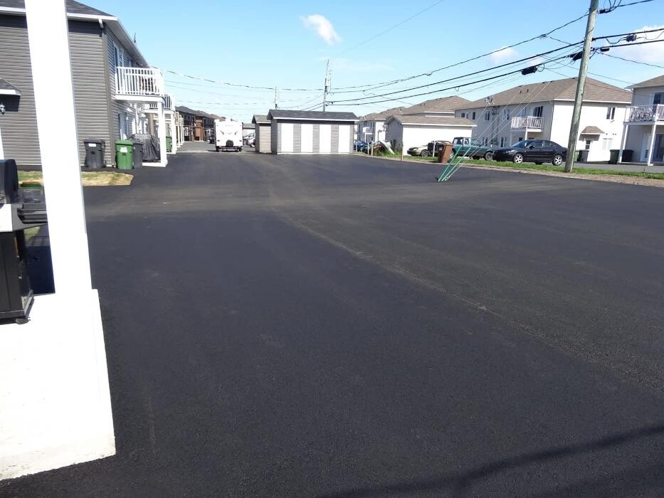 Images Pavage Veilleux