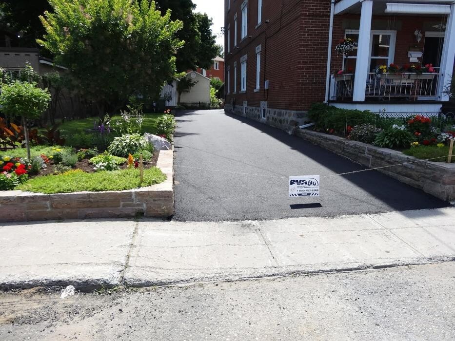 Images Pavage Veilleux