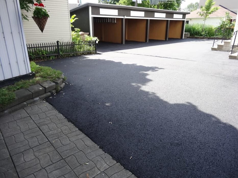 Images Pavage Veilleux