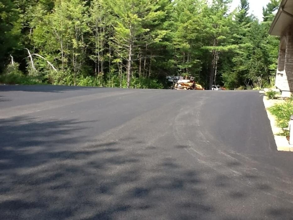 Images Pavage Veilleux